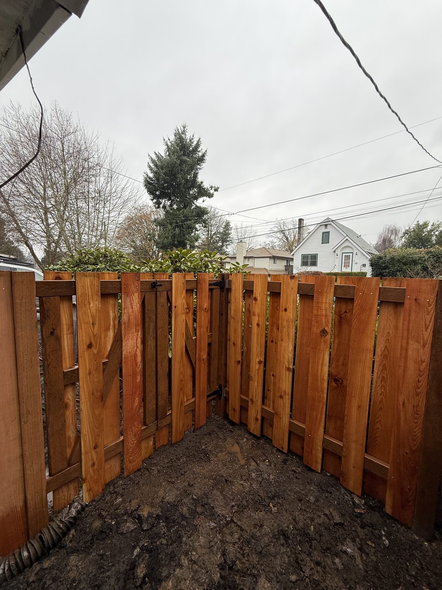Fences